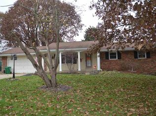 2250 E Seminole Dr, Vincennes, IN 47591
