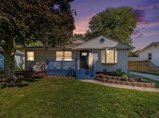 3628 Wyoming Ave SW, Wyoming, MI 49519