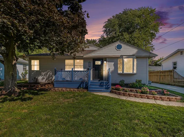 3628 Wyoming Ave SW, Wyoming, MI 49519