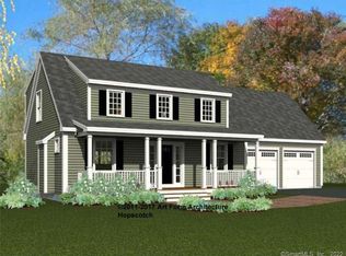 1 Jessie Lane Rd LOT 2, East Windsor, CT 06016