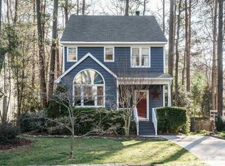 5018 Simmons Branch Trl, Raleigh, NC 27606