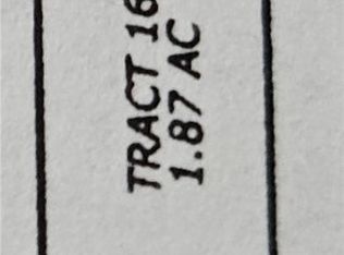16 Daniel McLeod Rd, Red Springs, NC 28377