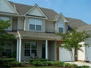 6035 Rollingwood St, Suffolk, VA 23435