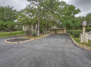 706 Red Sails, Horseshoe Bay, TX 78657