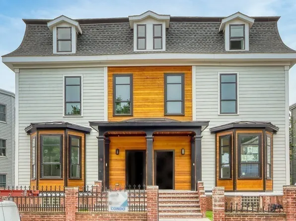 19-21 Moseley St #4, Dorchester, MA 02125