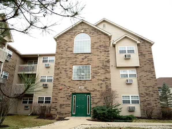 310 Cunat Blvd APT 3A, Richmond, IL 60071