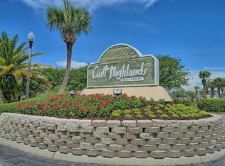 189 Robin Ln, Panama City Beach, FL 32407