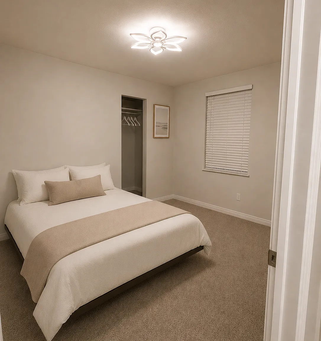 5 bed, 2.5 bath, 2400 sqft, $3,700 — Photo 3