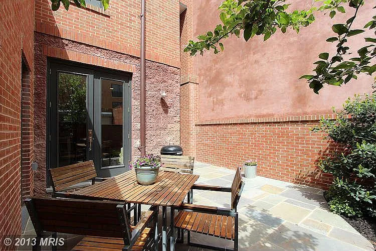 444 M St NW #6 — Photo 6