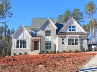 7825 Ailesbury Rd, Wake Forest, NC 27587