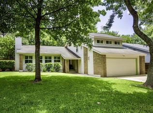 5907 Camino Seco, Austin, TX 78731