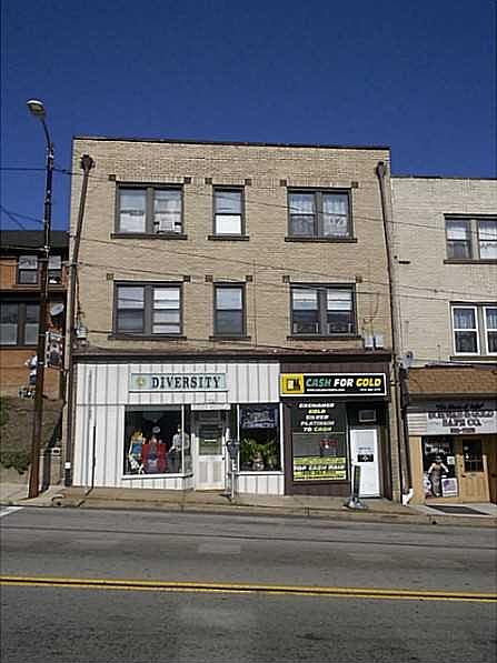 1st image of 2938 West Liberty #2938