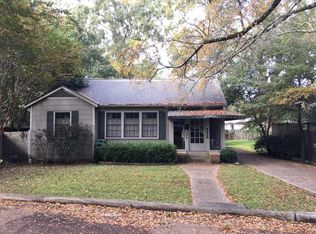 408 S Cleve, Brookhaven, MS 39601