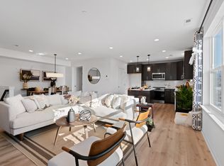 Aspen Plan, Arbor Place, Norristown, PA 19401