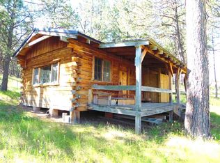 25761 High Plains Rd, Custer, SD 57730