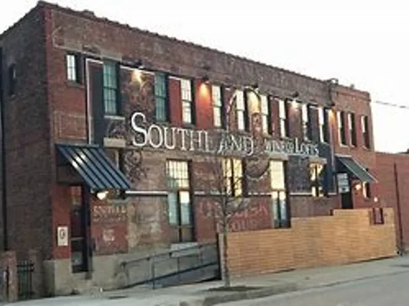 Southland Wine Lofts