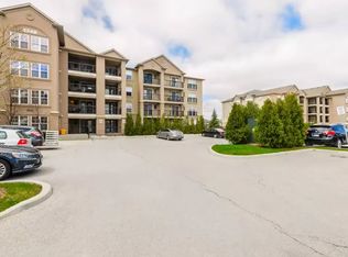1340 Main St E #210, Milton, ON