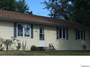 200 N Water St, Rochester, IL 62563