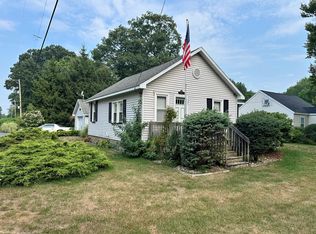 1487 S Dangl Rd, Muskegon, MI 49442