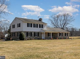 3109 Rolling Green Dr, Churchville, MD 21028