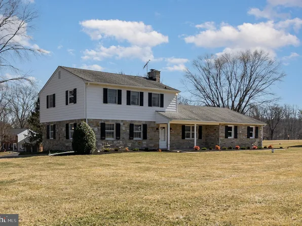 3109 Rolling Green Dr, Churchville, MD 21028