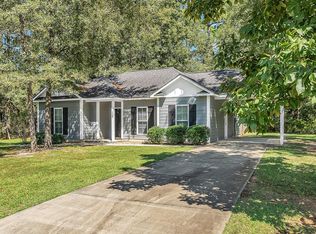 2532 Brookhaven Ct, Albany, GA 31721