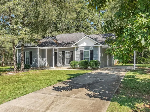 2532 Brookhaven Ct, Albany, GA 31721