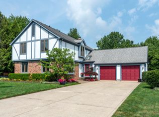 830 Aries Dr, Columbus, OH