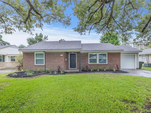 1818 18th St, Lake Charles, LA 70601