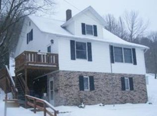 1202 Mulberry St, Bellevue, IA 52031