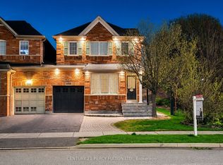 5988 Long Valley Rd, Mississauga, ON L5M6K4