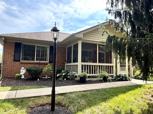 3954 Wiston Dr, Groveport, OH 43125