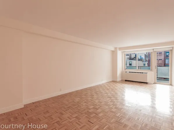 55 W 14th St, New York, NY