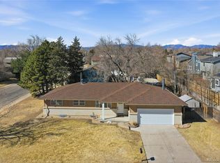 6131 Wolff Street, Arvada, CO 80003