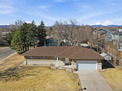 6131 Wolff Street, Arvada, CO, 80003