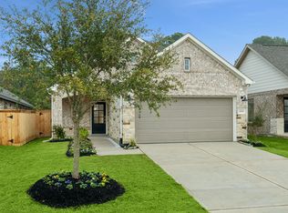 20530 Draper Rd, Tomball, TX 77377