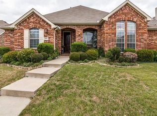 2601 Breanna Way, Garland, TX 75040
