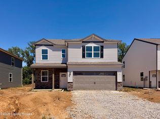 3496 Noah Trl, Jeffersonville, IN 47130