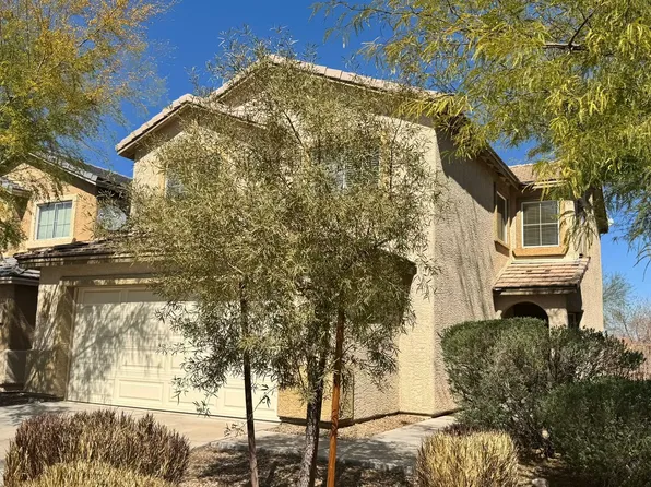 3752 Autumn King Ave, Henderson, NV 89052