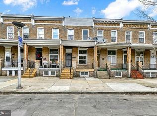 3312 McElderry St, Baltimore, MD 21205
