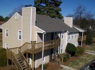 600 Angel Ct, Raleigh, NC 27606