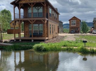 121 Edgewater Cir, Granby, CO 80446