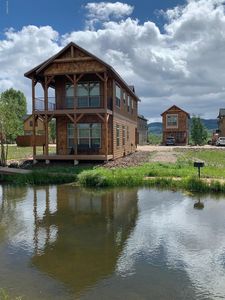 121 Edgewater Cir, Granby, CO, 80446