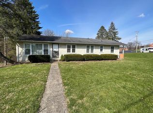779 Logan Rd, Mansfield, OH 44907