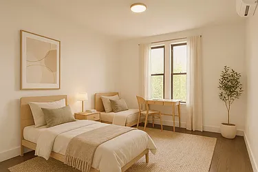 Rented by Doorway NYC, LLC