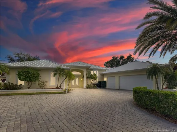 356 SW Squire Johns Ln, Palm City, FL 34990