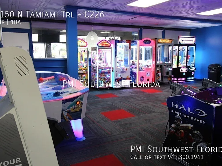 7150 N Tamiami Trl #C-226 — Photo 22