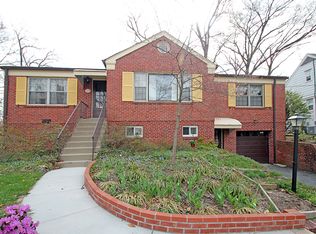 10313 Pierce Dr, Silver Spring, MD 20901