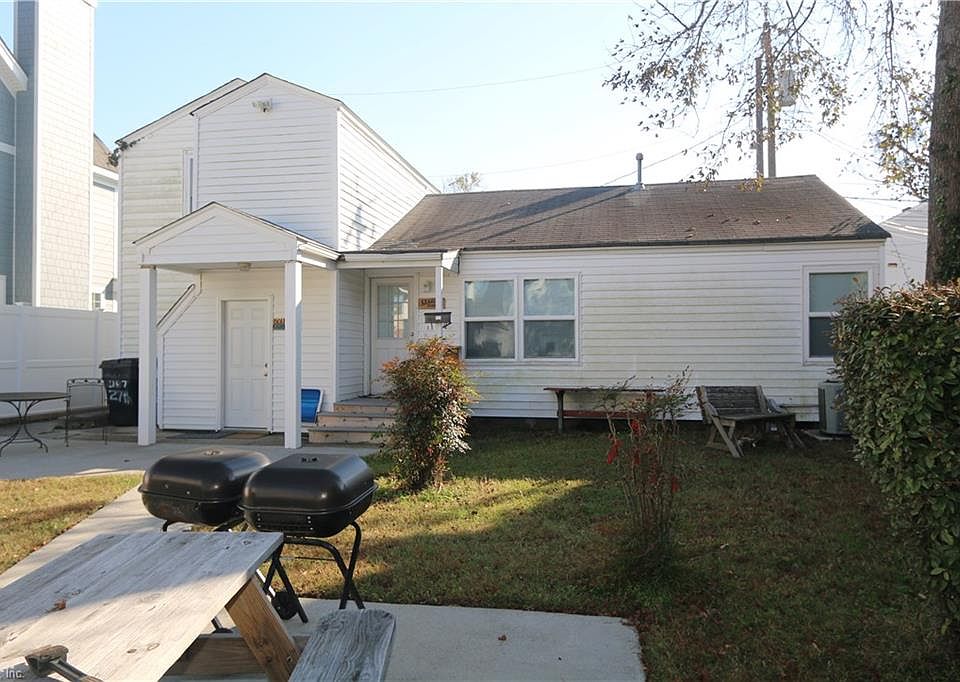 1st image of 314 27th St Ste B