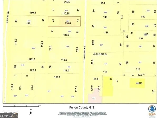 354 Paines Ave NW, Atlanta, GA 30314